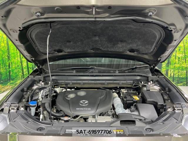 Mazda CX-5 2020-11 358561-18