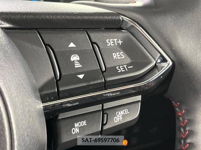 Mazda CX-5 2020-11 358561-5
