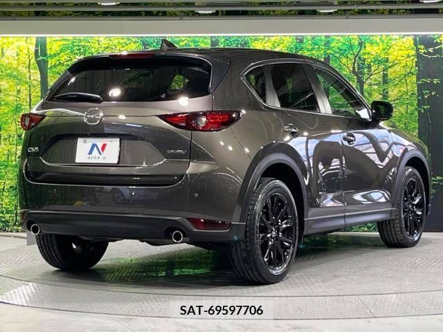 Mazda CX-5 2020-11 358561-17