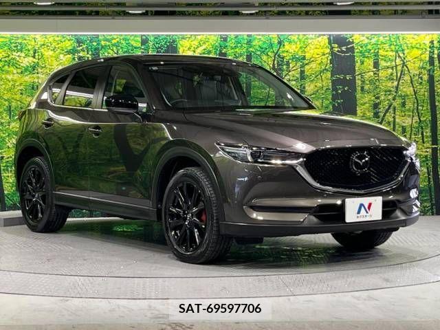 Mazda CX-5 2020-11 358561-16