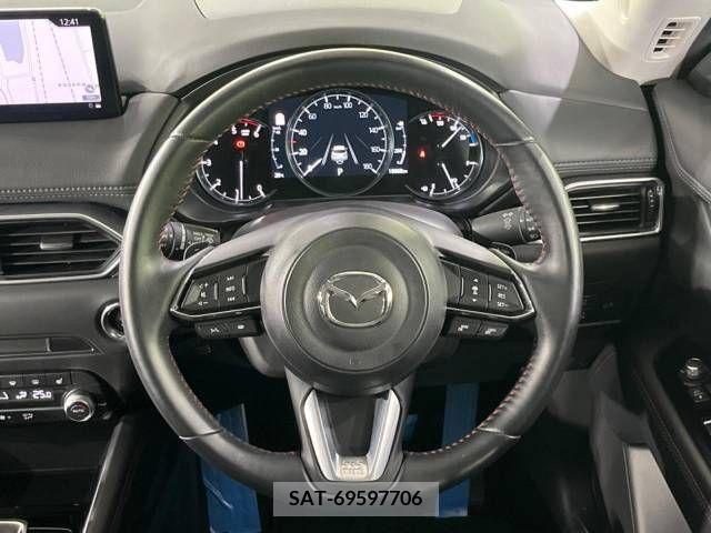 Mazda CX-5 2020-11 358561-11