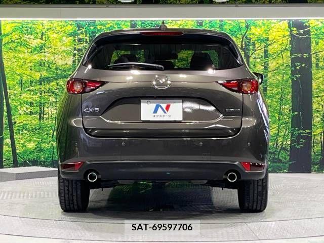 Mazda CX-5 2020-11 358561-15