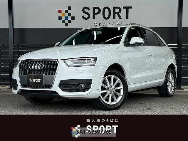 Audi Q3 2014-09 317810-0