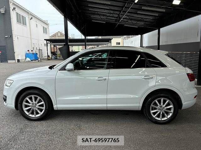 Audi Q3 2014-09 317810-14