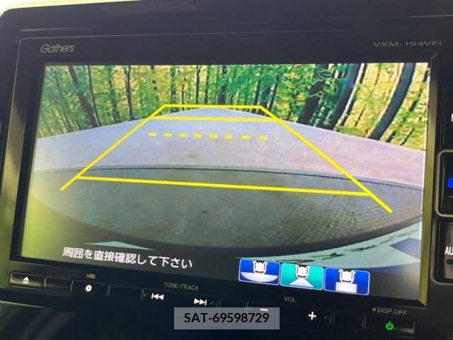 Honda N BOX CUSTOM 2019-08 339159-4