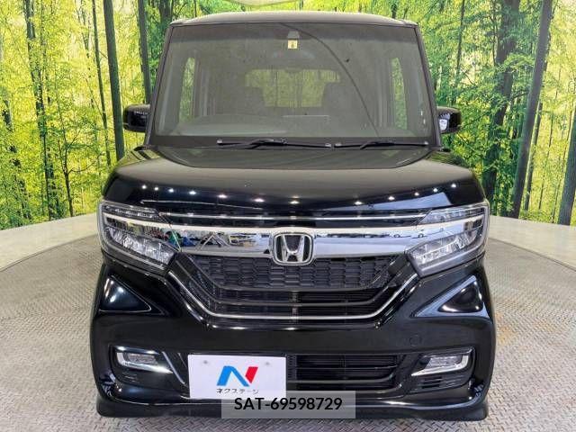 Honda N BOX CUSTOM 2019-08 339159-14