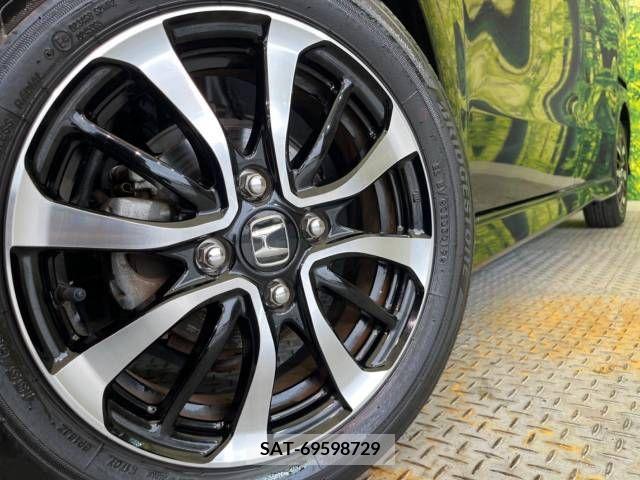 Honda N BOX CUSTOM 2019-08 339159-13