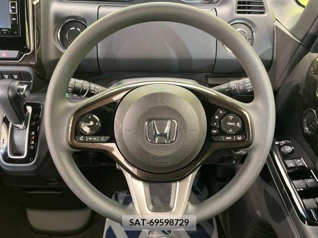 Honda N BOX CUSTOM 2019-08 339159-11
