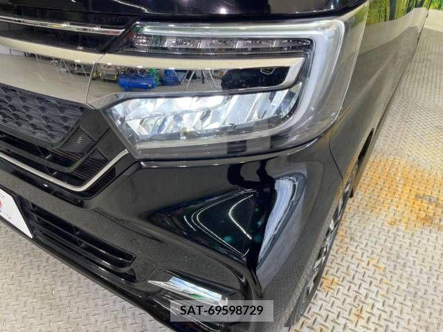 Honda N BOX CUSTOM 2019-08 339159-12
