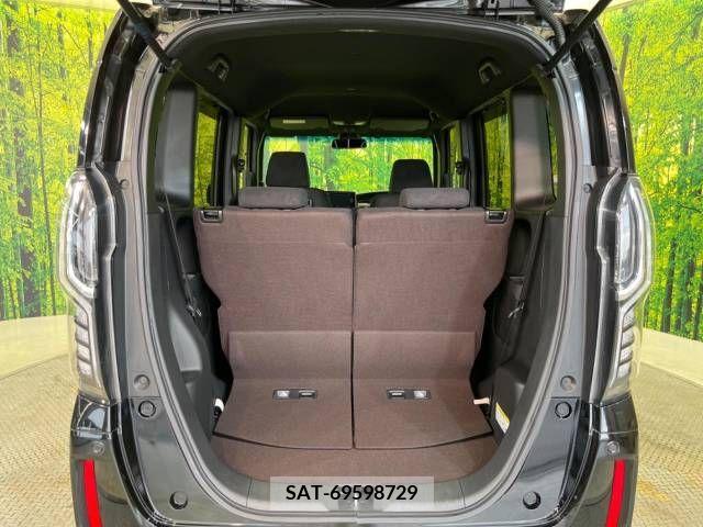 Honda N BOX CUSTOM 2019-08 339159-10