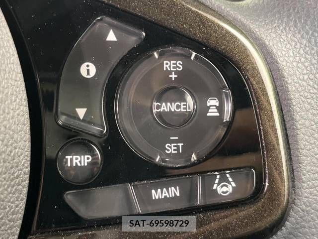 Honda N BOX CUSTOM 2019-08 339159-5