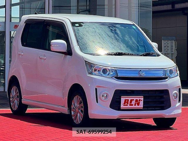 Suzuki WAGON R 2015-01 342172-6