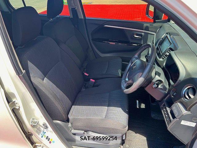 Suzuki WAGON R 2015-01 342172-3