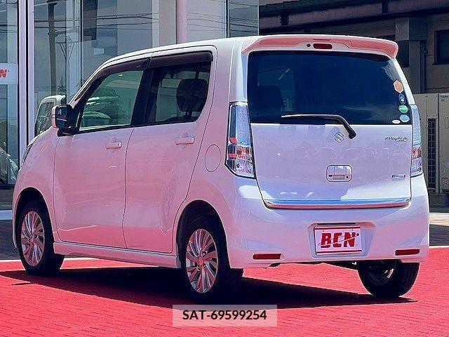 Suzuki WAGON R 2015-01 342172-8