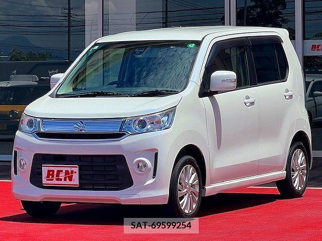 Suzuki WAGON R 2015-01 342172-0