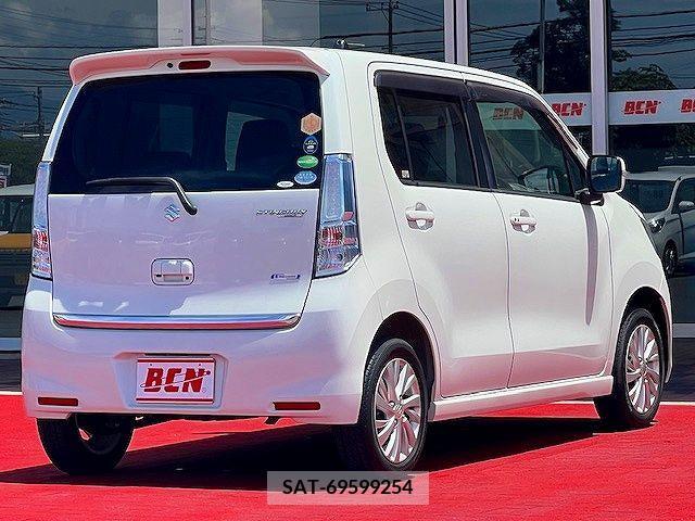 Suzuki WAGON R 2015-01 342172-2