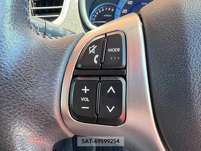 Suzuki WAGON R 2015-01 342172-16