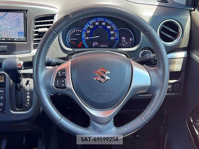 Suzuki WAGON R 2015-01 342172-13