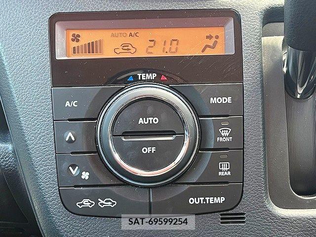 Suzuki WAGON R 2015-01 342172-14