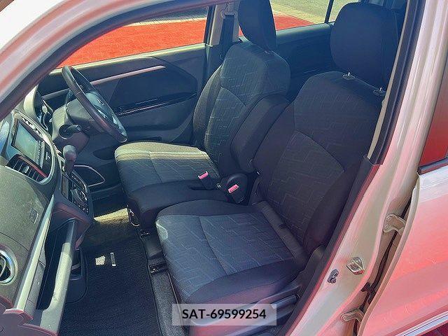 Suzuki WAGON R 2015-01 342172-12
