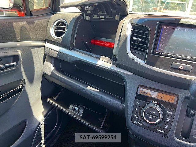 Suzuki WAGON R 2015-01 342172-24