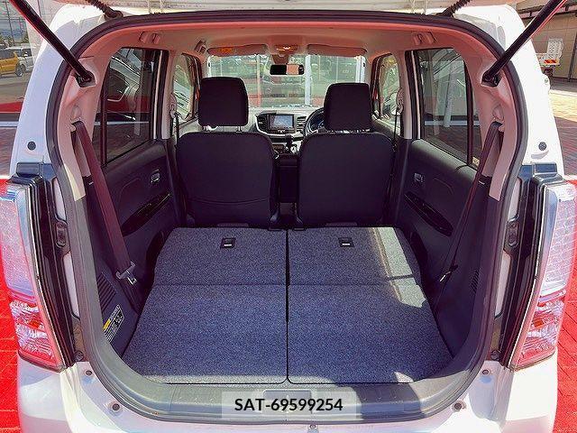Suzuki WAGON R 2015-01 342172-21