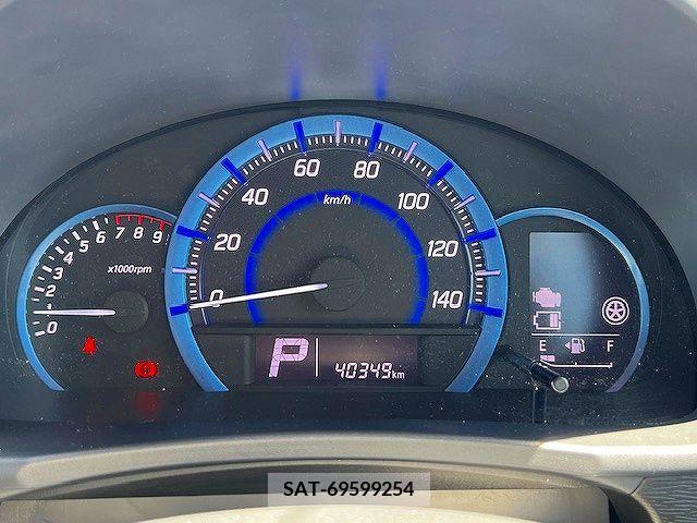 Suzuki WAGON R 2015-01 342172-7