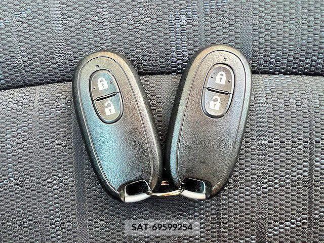Suzuki WAGON R 2015-01 342172-23