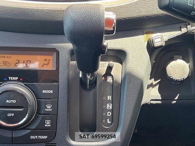 Suzuki WAGON R 2015-01 342172-19