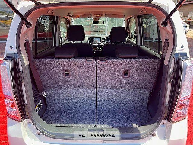 Suzuki WAGON R 2015-01 342172-20