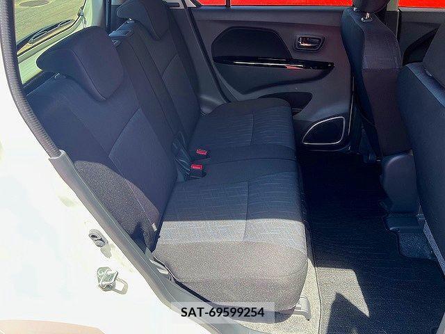 Suzuki WAGON R 2015-01 342172-9