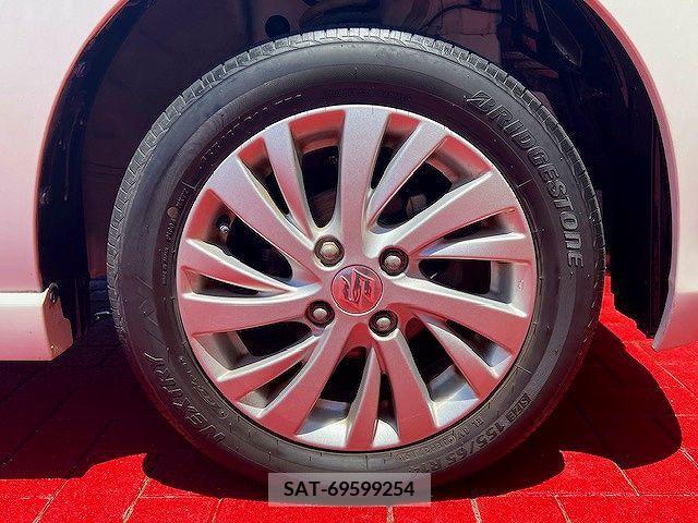 Suzuki WAGON R 2015-01 342172-26