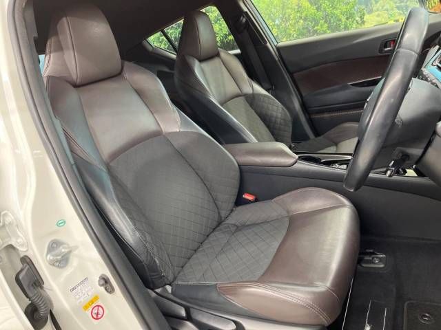 Toyota C-HR 2017-04 183374-8