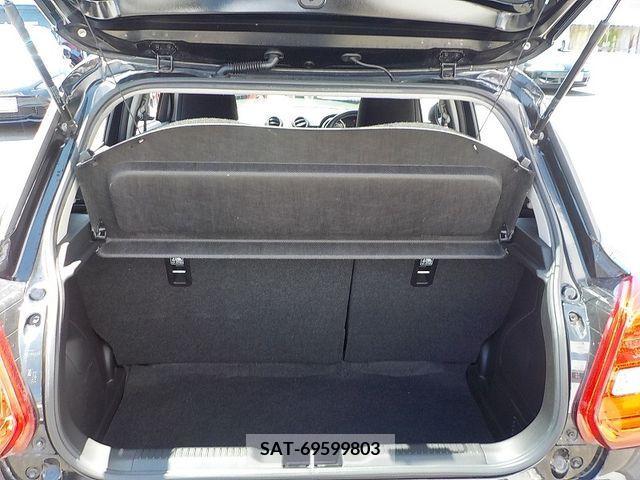 Suzuki SWIFT 2017-06 374429-22