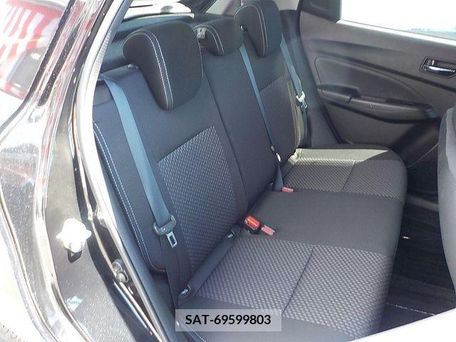 Suzuki SWIFT 2017-06 374429-20