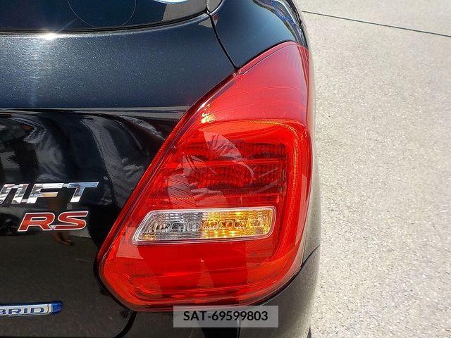 Suzuki SWIFT 2017-06 374429-29