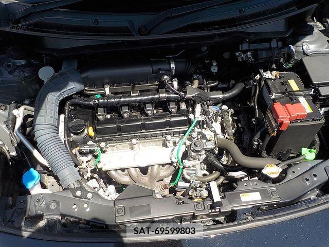 Suzuki SWIFT 2017-06 374429-26