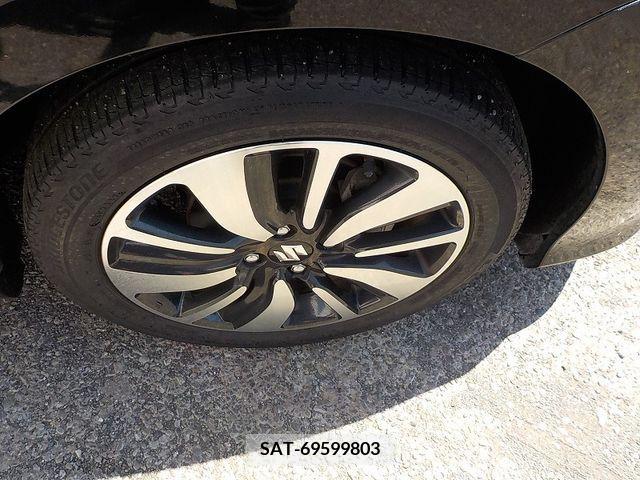 Suzuki SWIFT 2017-06 374429-24