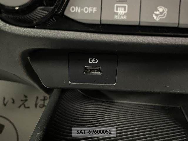 Nissan NOTE 2022-03 208448-3