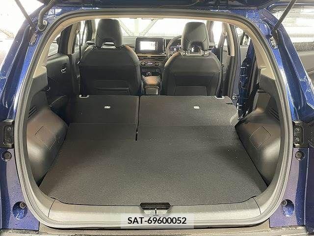 Nissan NOTE 2022-03 208448-18