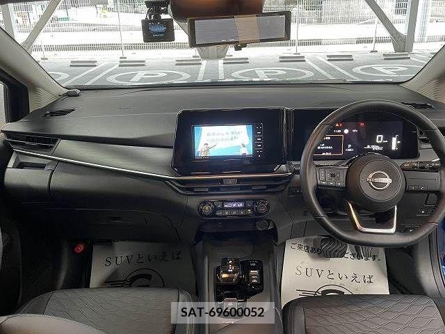 Nissan NOTE 2022-03 208448-1