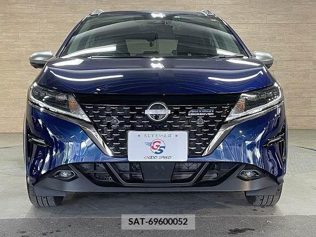 Nissan NOTE 2022-03 208448-16