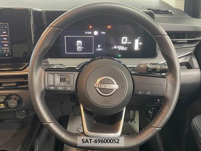 Nissan NOTE 2022-03 208448-15