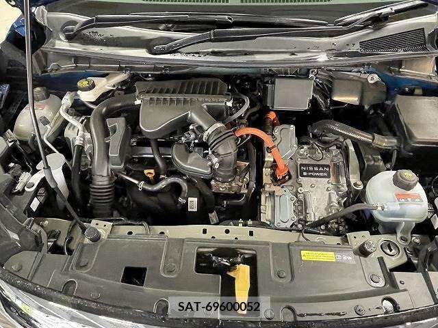 Nissan NOTE 2022-03 208448-12