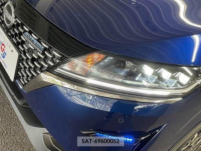 Nissan NOTE 2022-03 208448-9