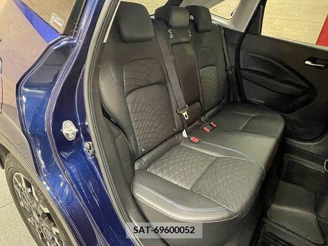 Nissan NOTE 2022-03 208448-8
