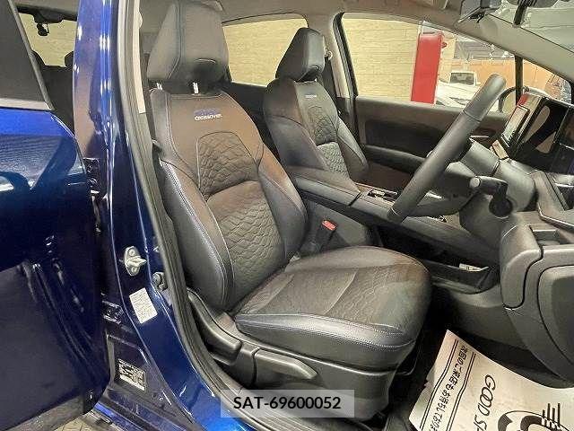 Nissan NOTE 2022-03 208448-7