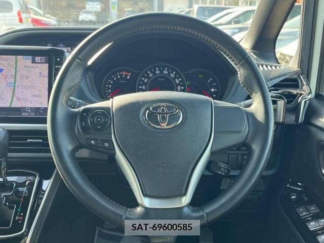 Toyota VOXY 2019-04 288923-12