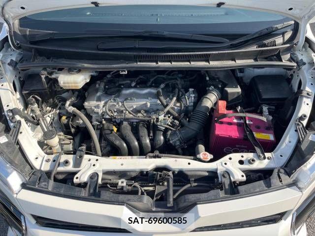 Toyota VOXY 2019-04 288923-19