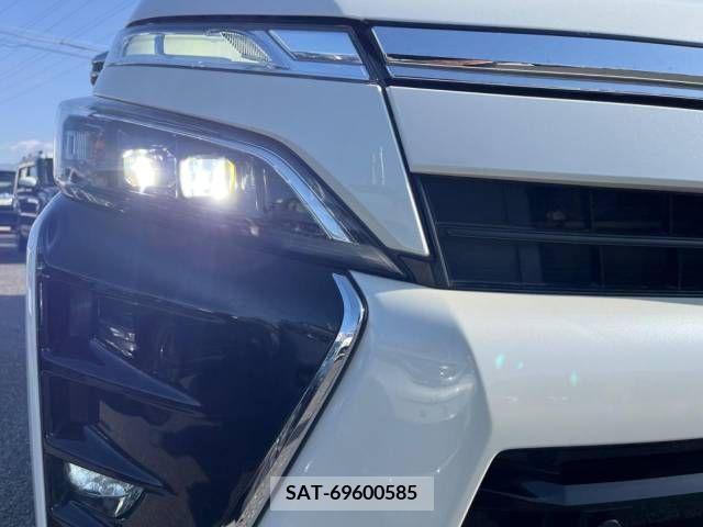 Toyota VOXY 2019-04 288923-13